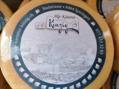 Kinzig Käse