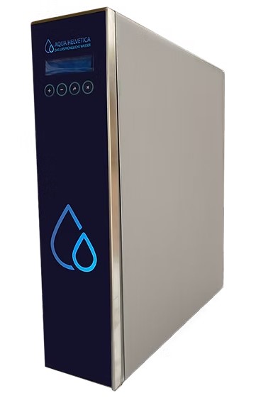 Trinkwasser-Pur