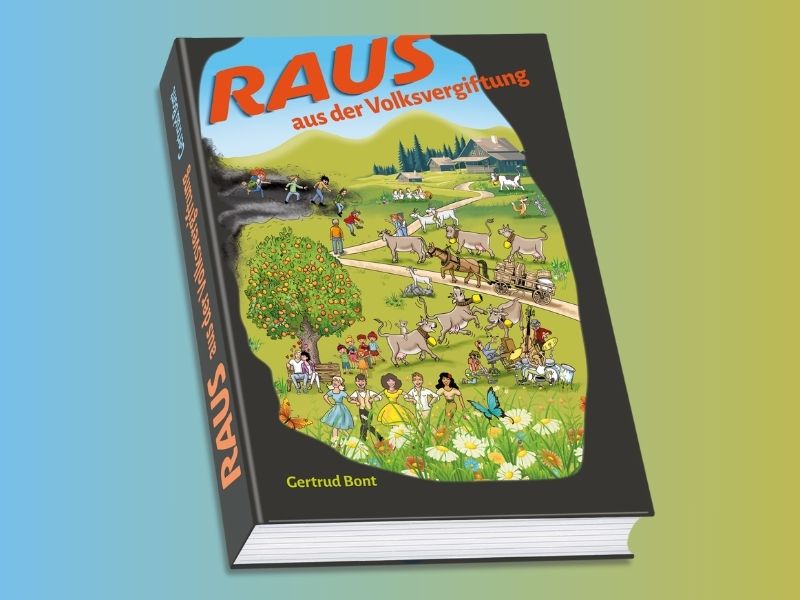 Bont_Volksvergiftung - WIR-Marktplatz