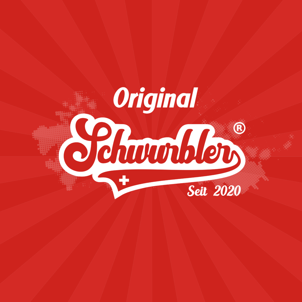Original Schwurbler® Brand Schweiz