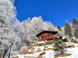 Wanderbeizli Herzlihus / Elvis vom Heidiland