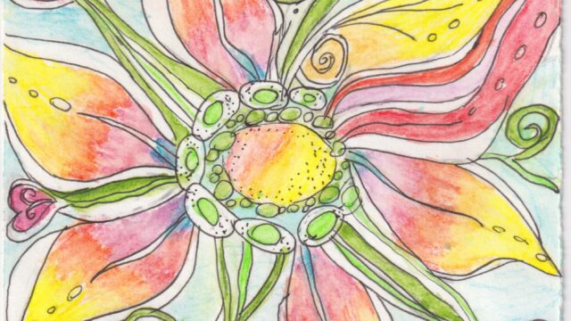 Bild-Erkaeltungssalbe