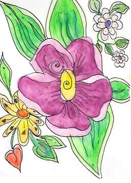 Bodylotion-Waldzauber